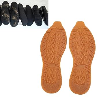 Shoe Sole Replacement Rubber Shoe Sole Replacement Bottom